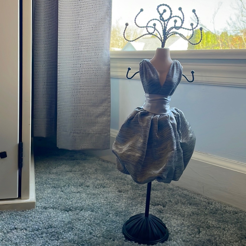 Jewelry Stand